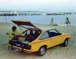 Holden Torana SS Hatchback 1976 года